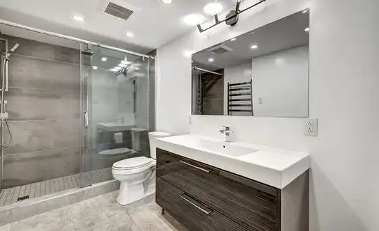 bathroom services Millcreek